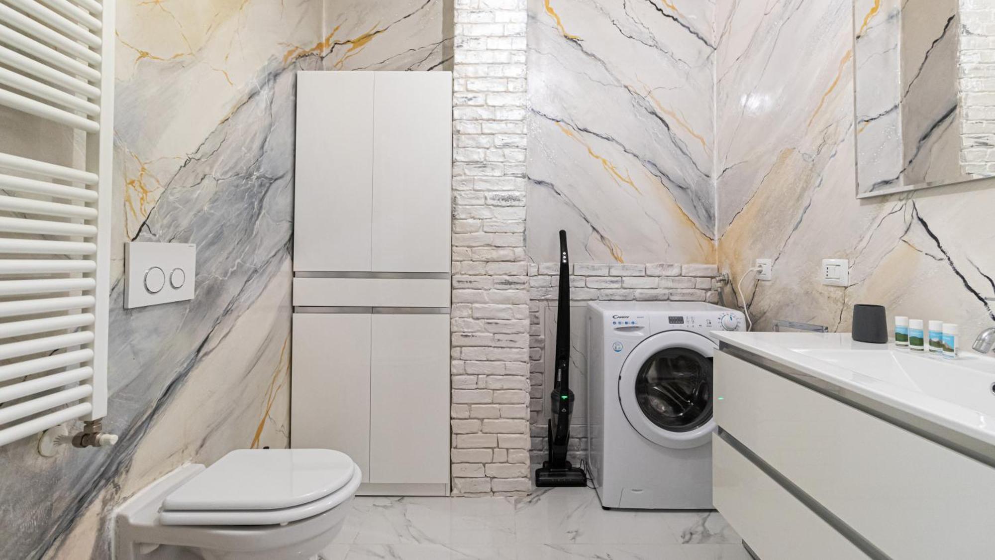 Italianway - Fara 29 Apartment Milan
