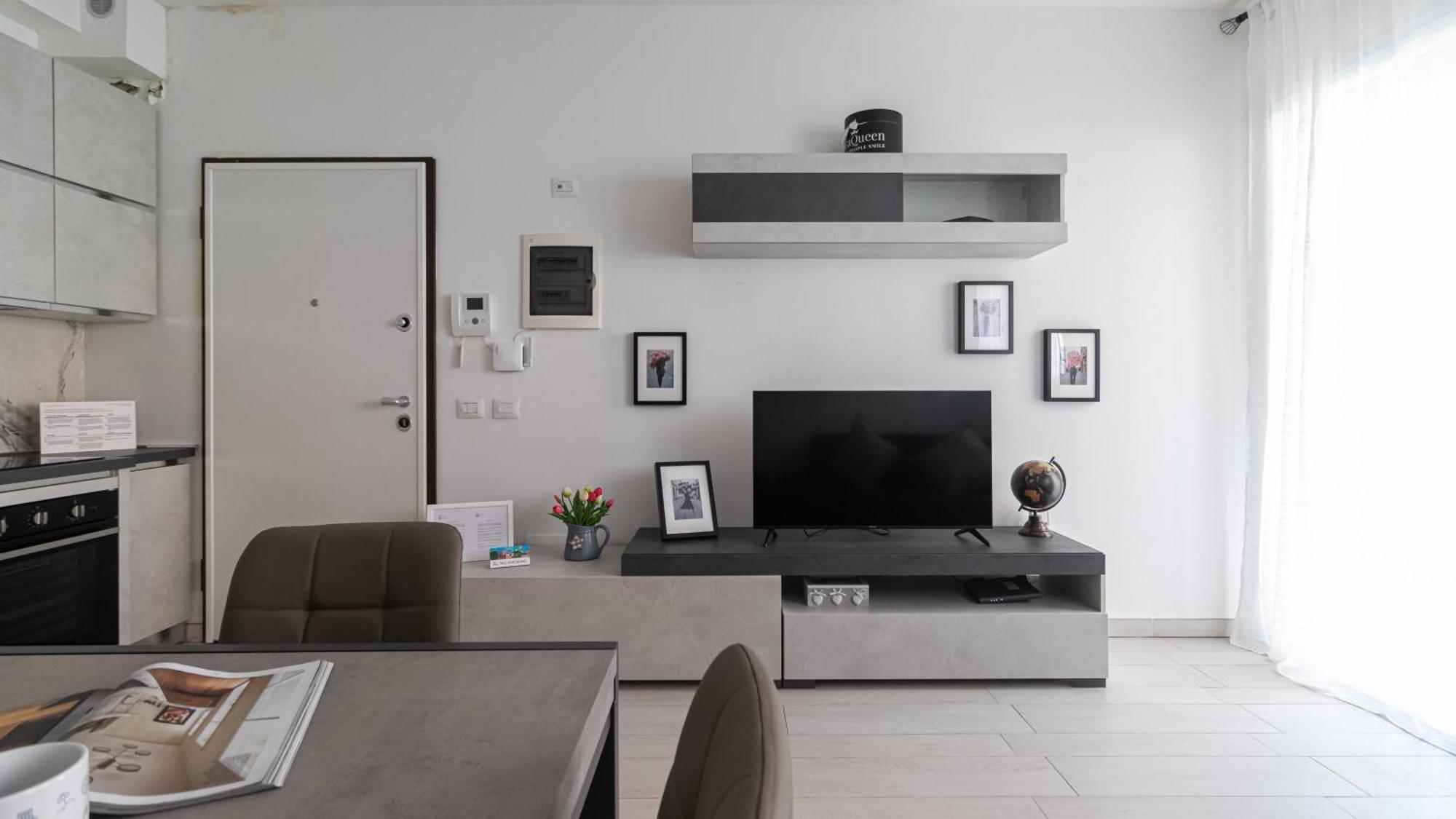 Apartment Italianway - Fara 29