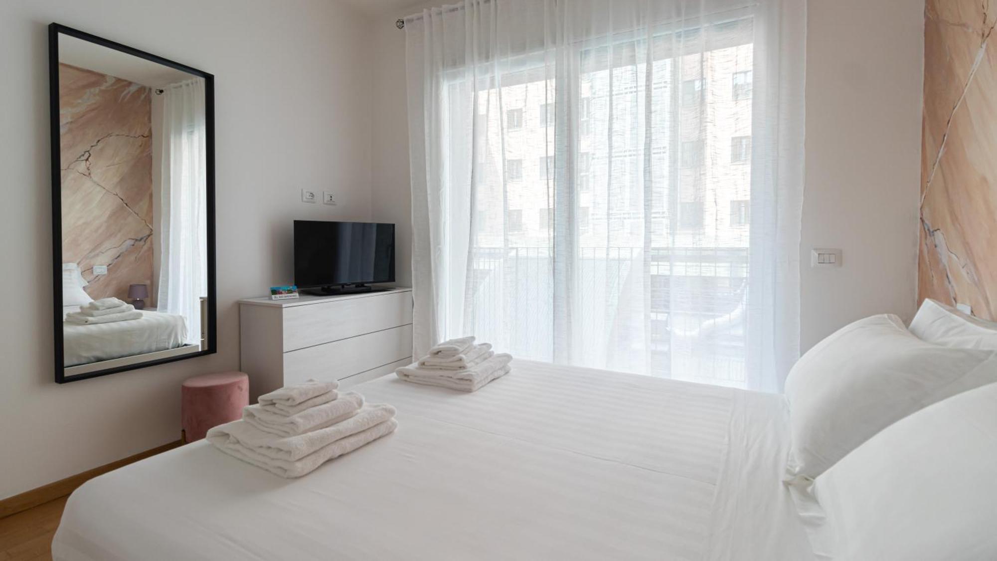 Italianway - Fara 29 Apartment Mailand