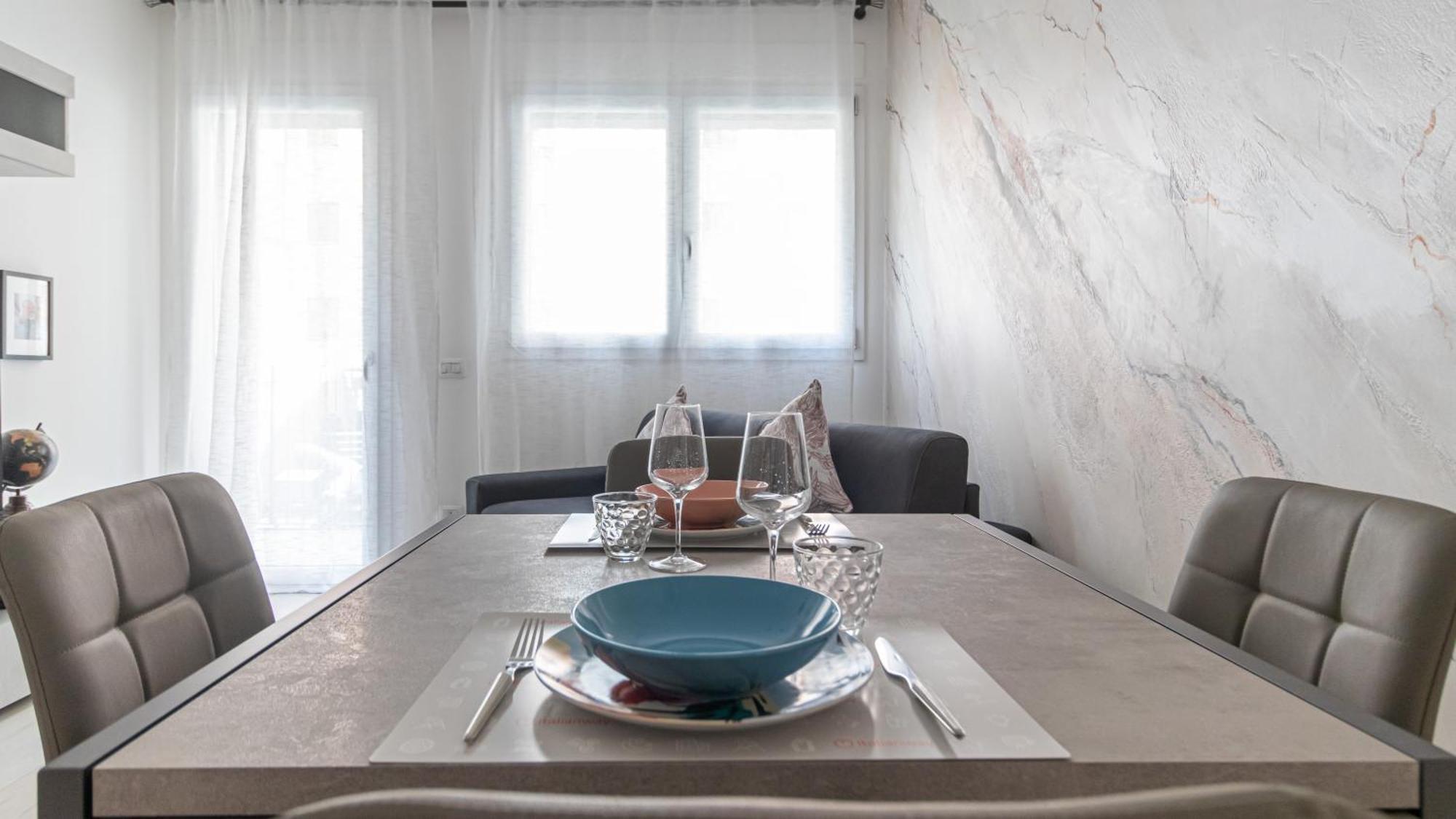 Apartment Italianway - Fara 29 *