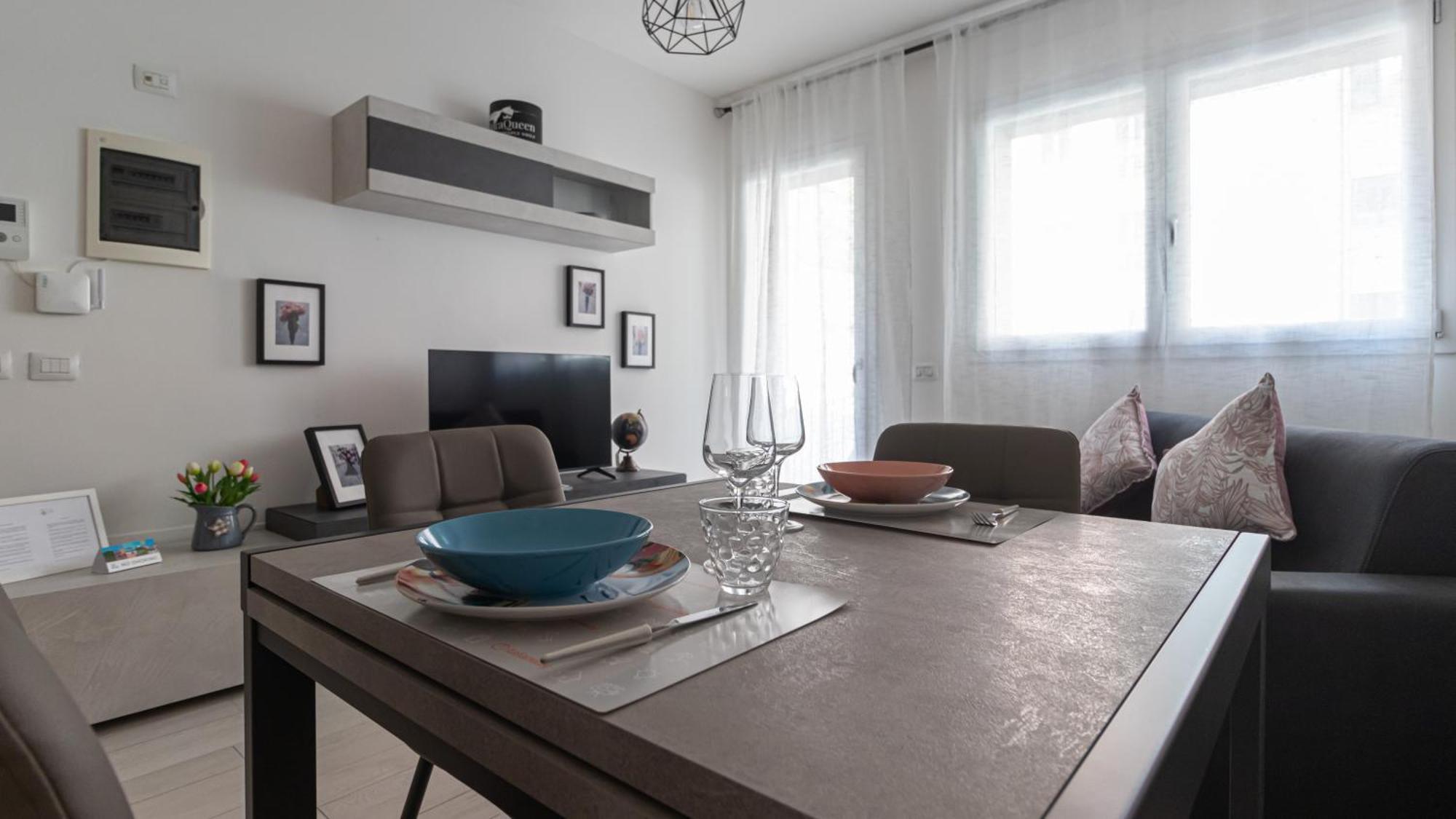 Apartment Italianway - Fara 29 Mailand