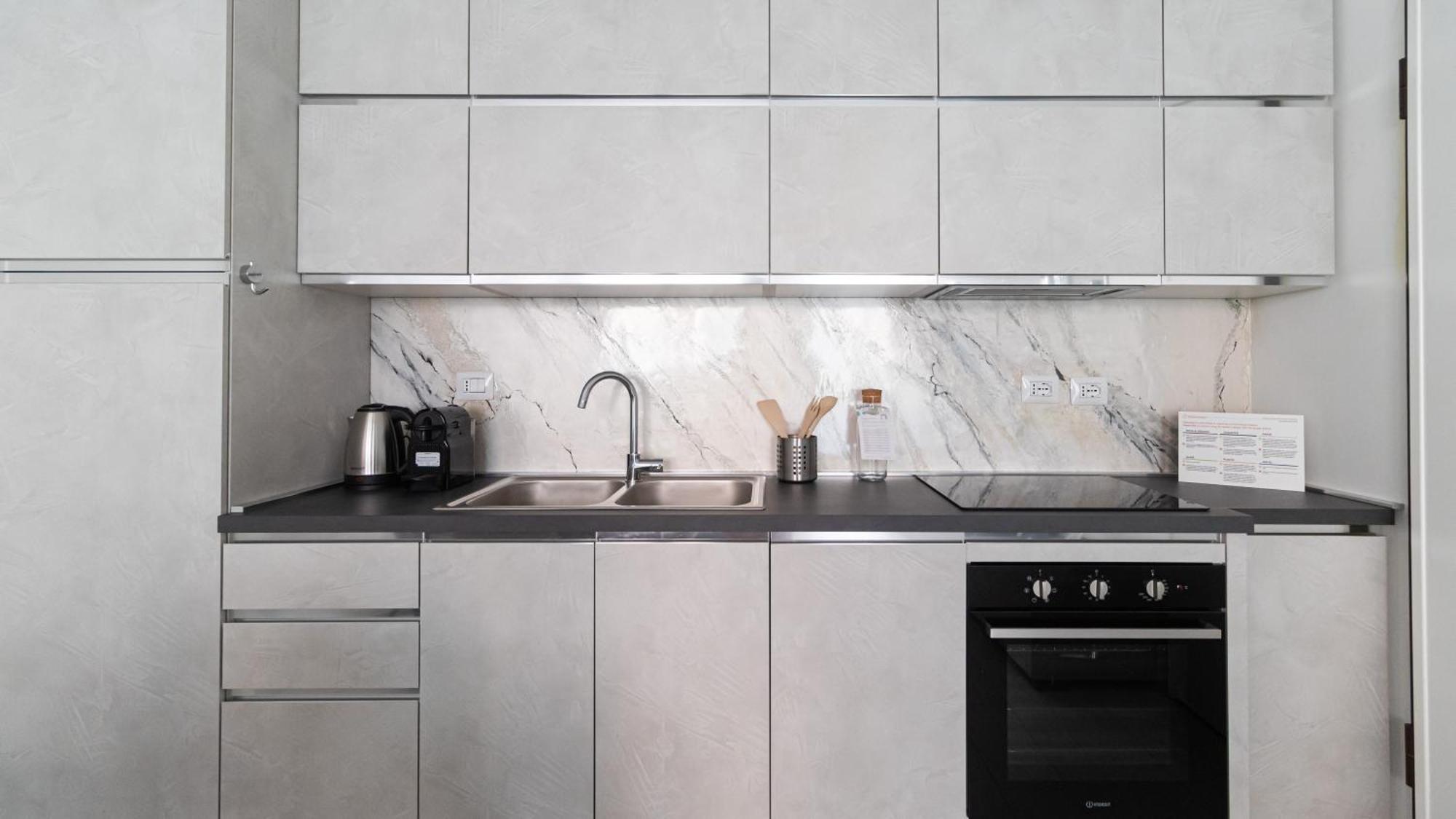 Italianway - Fara 29 Mailand