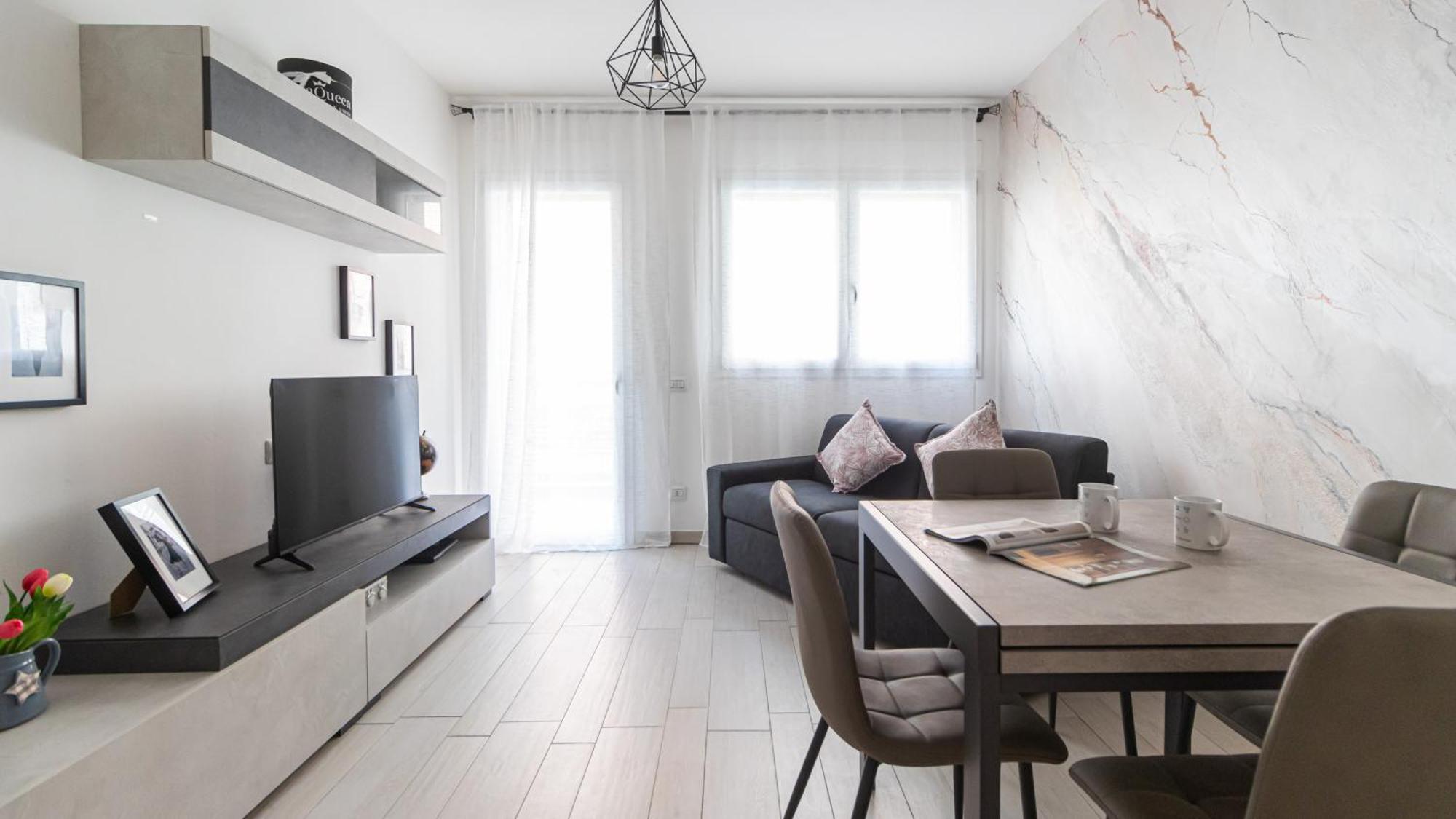 Italianway - Fara 29 * Mailand