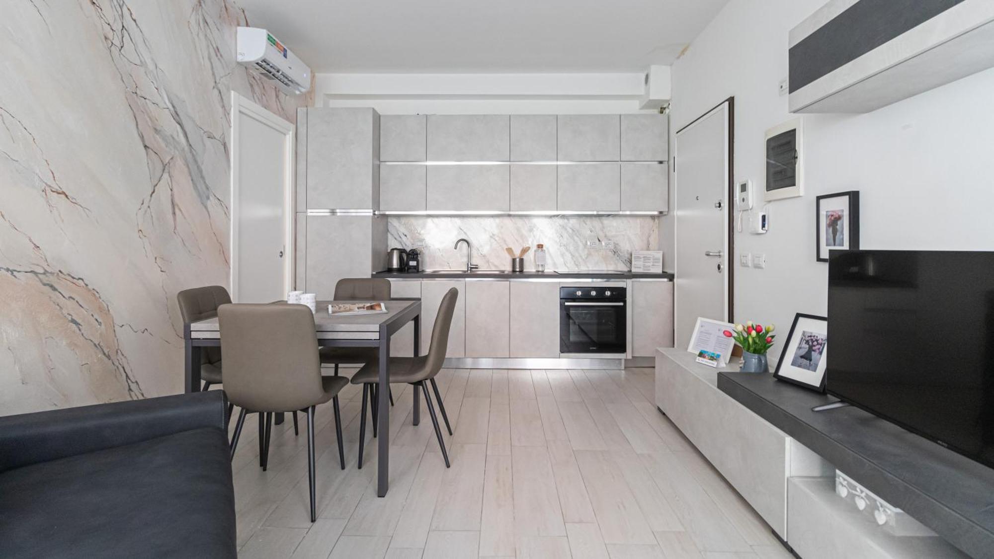 Apartment Italianway - Fara 29