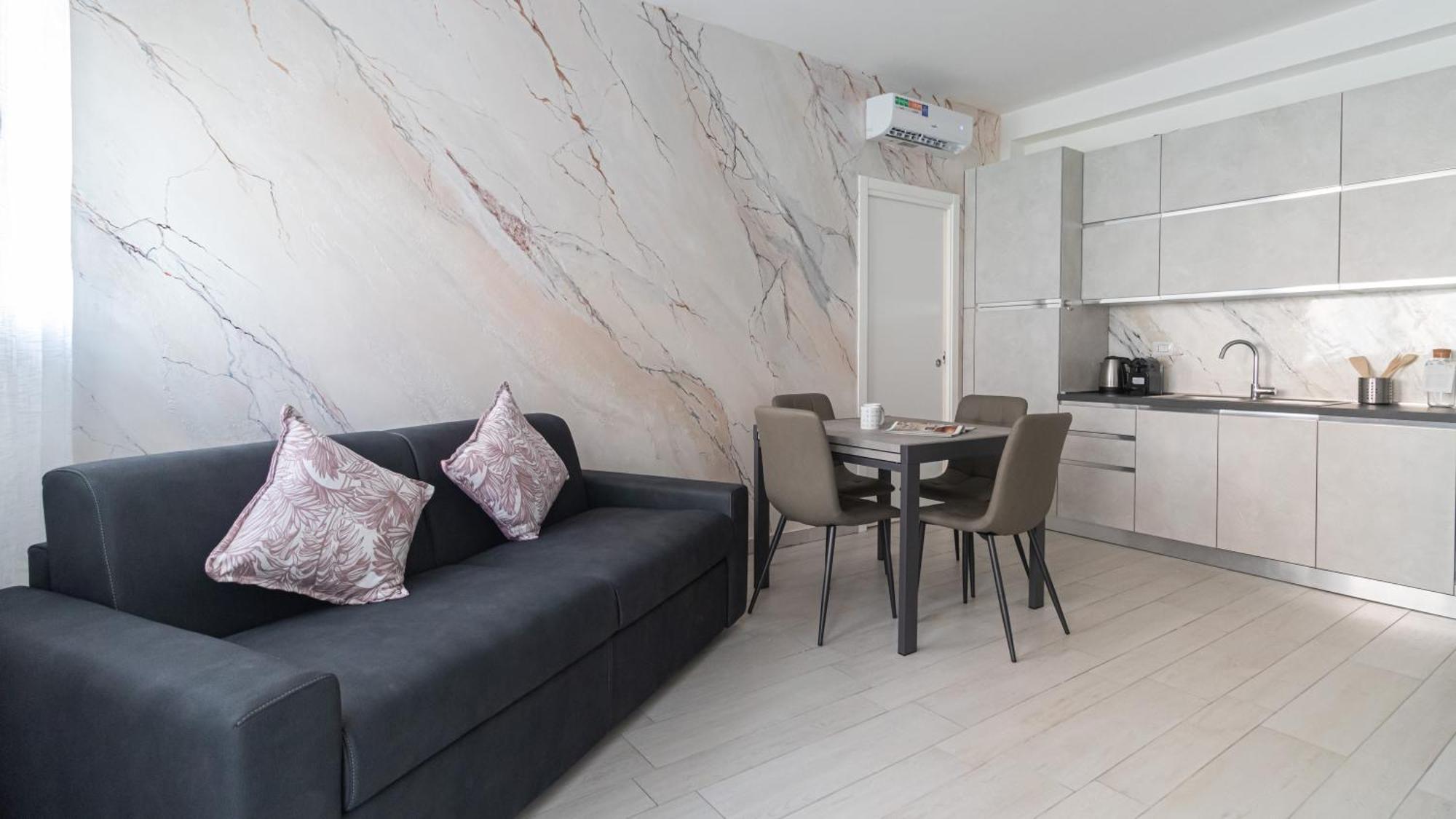 Italianway - Fara 29 Apartment *